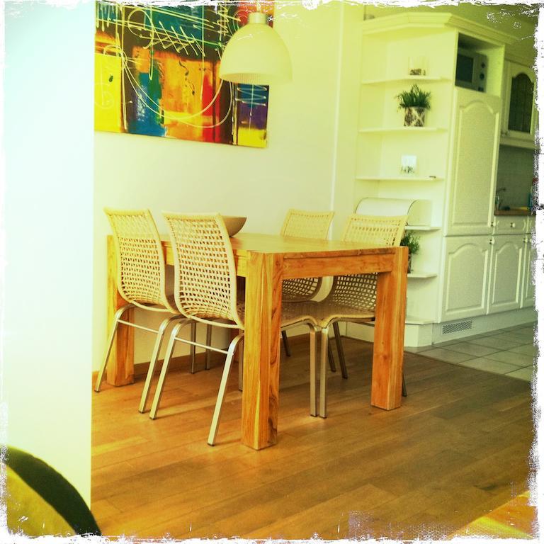 Vakantiehuis Katwijk Katwijk aan Zee Quarto foto